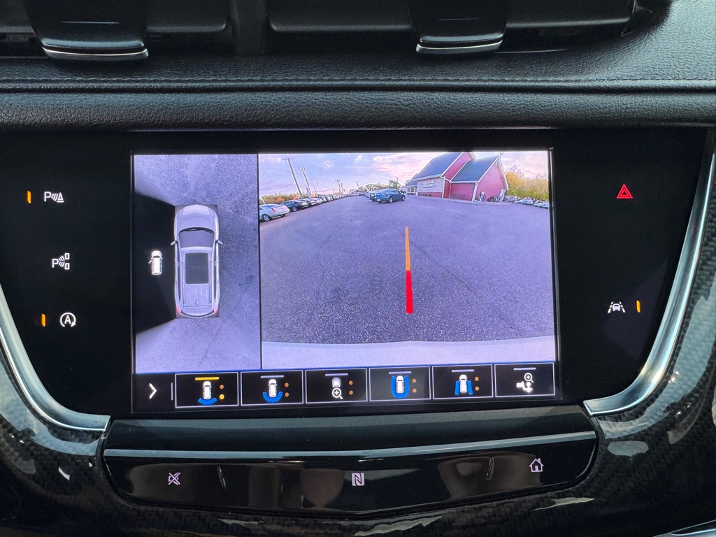 Photo 50 of this CADILLAC XT6