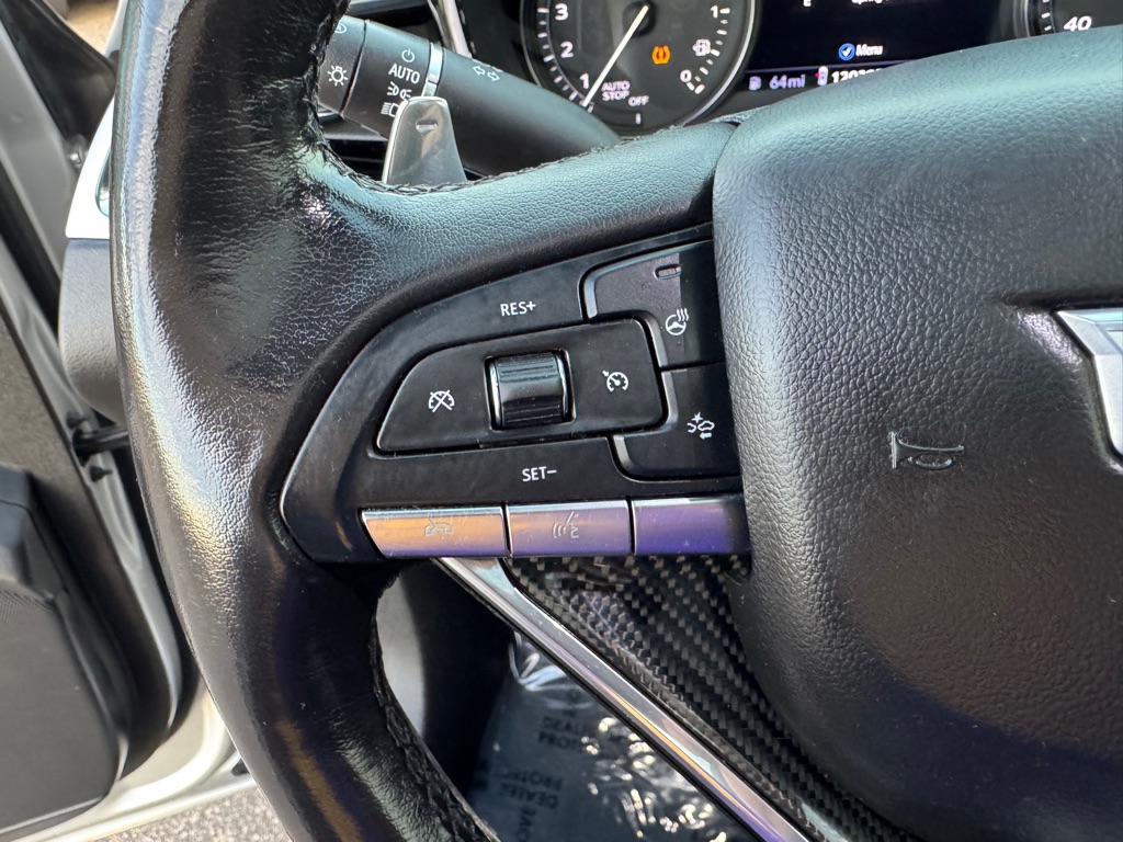 Photo 53 of this CADILLAC XT6