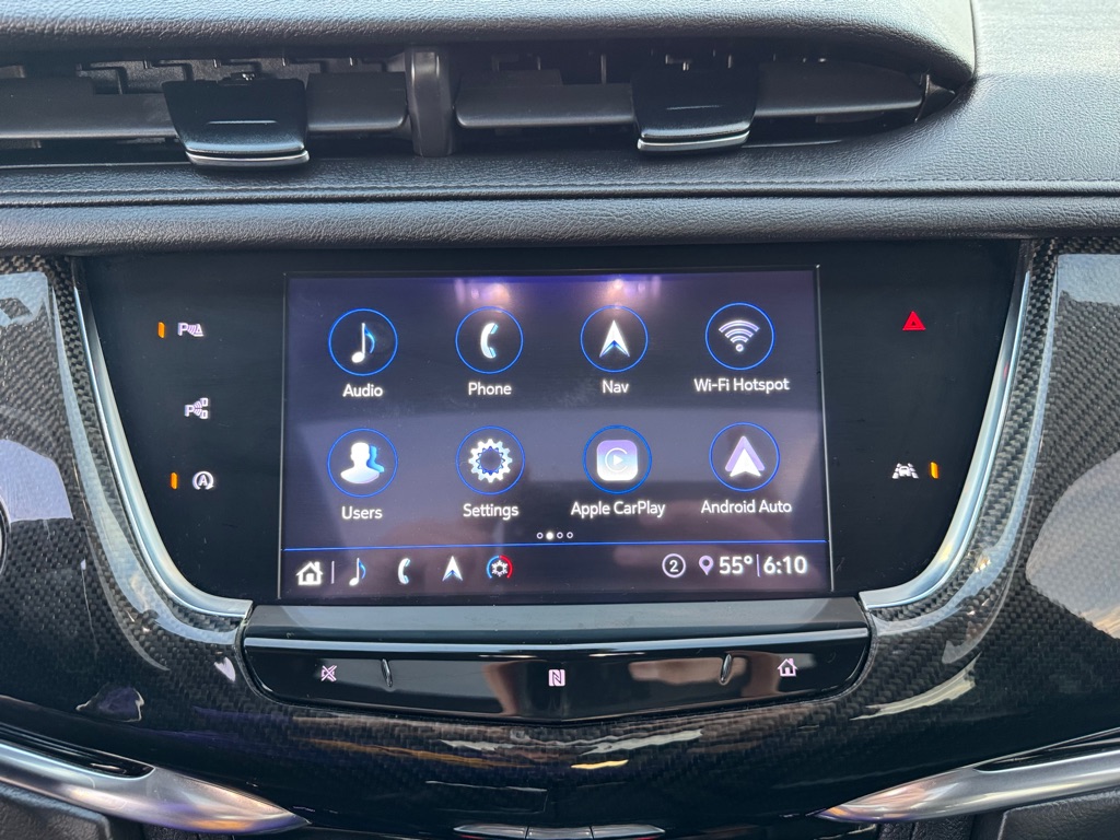 Photo 43 of this CADILLAC XT6