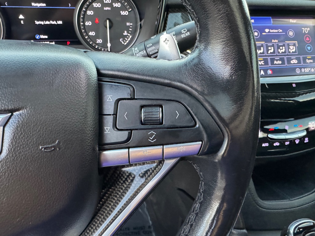 Photo 55 of this CADILLAC XT6