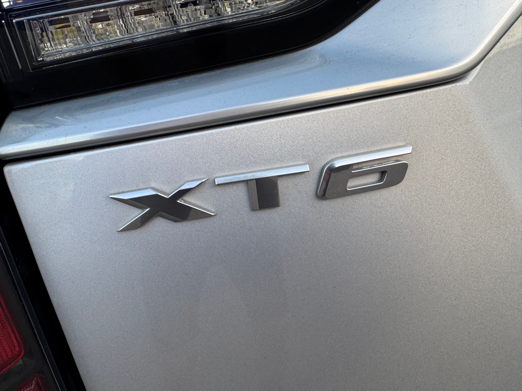 Photo 59 of this CADILLAC XT6