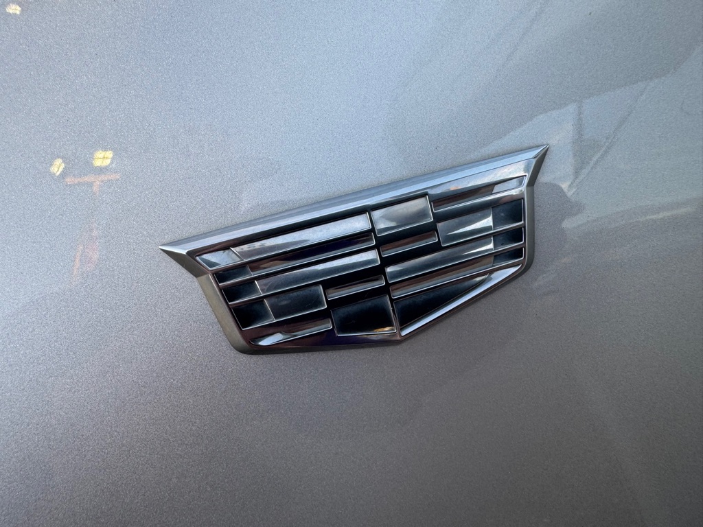 Photo 58 of this CADILLAC XT6