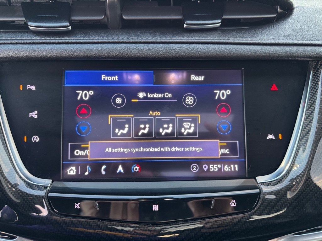 Photo 49 of this CADILLAC XT6