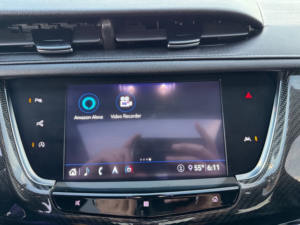 Photo 45 of this CADILLAC XT6