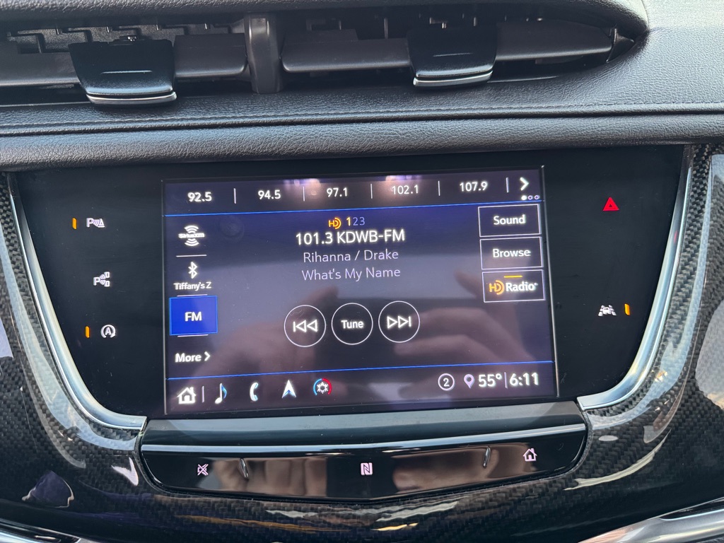 Photo 46 of this CADILLAC XT6