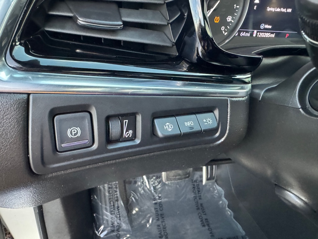 Photo 56 of this CADILLAC XT6