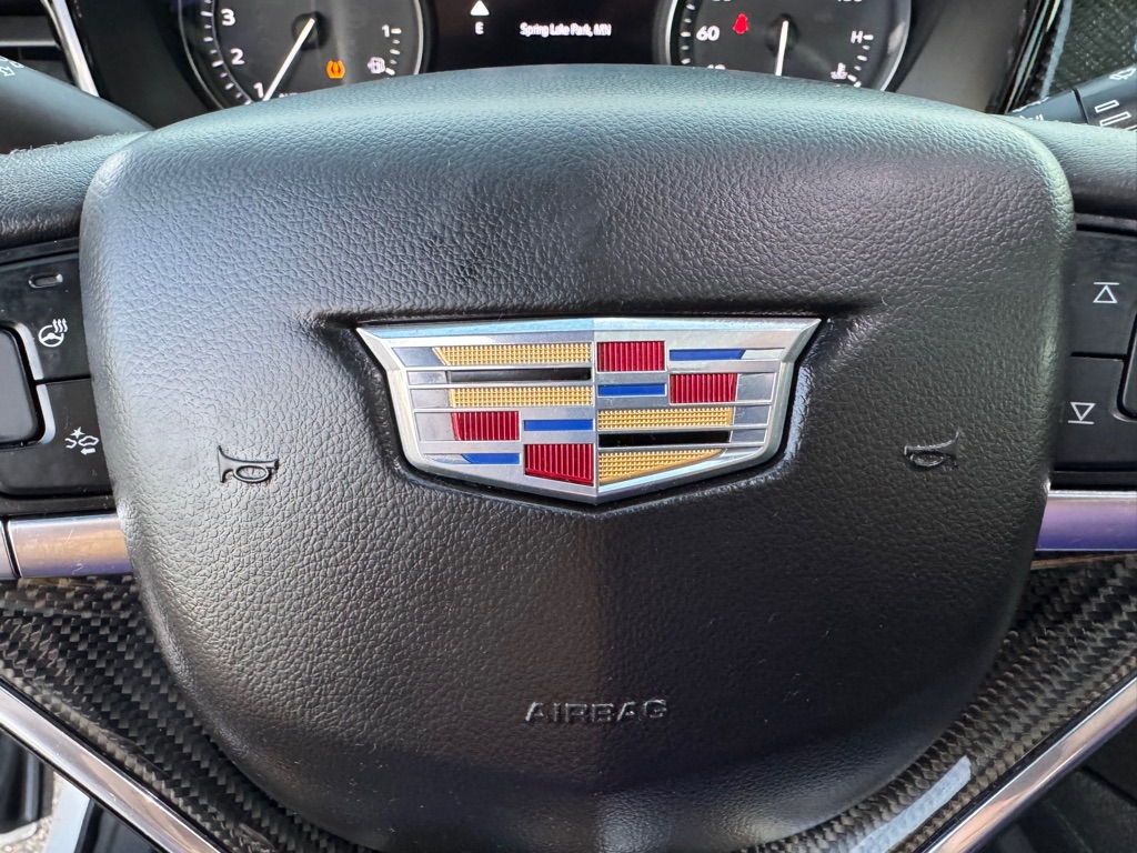Photo 54 of this CADILLAC XT6