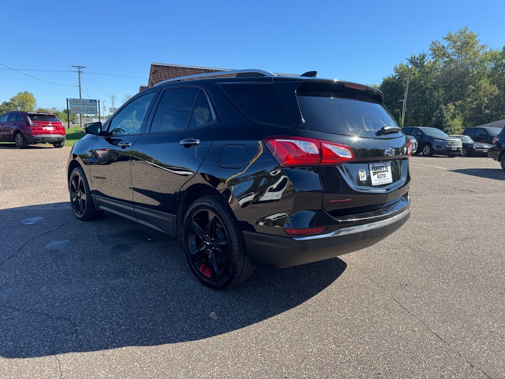 Photo 7 of this CHEVROLET EQUINOX
