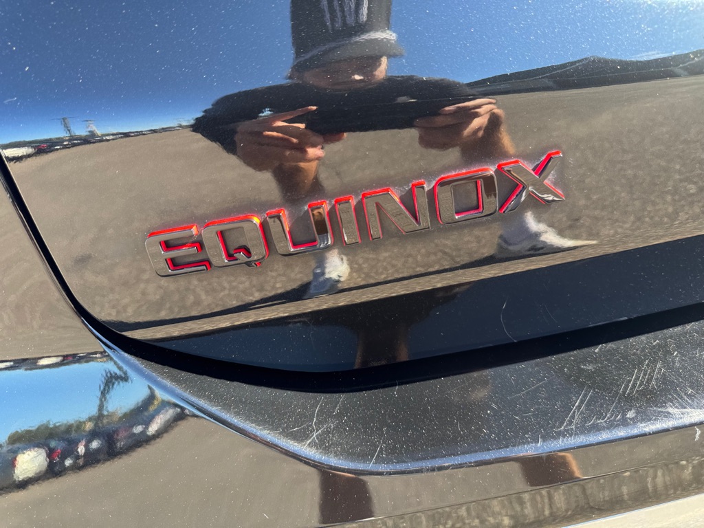 Photo 50 of this CHEVROLET EQUINOX