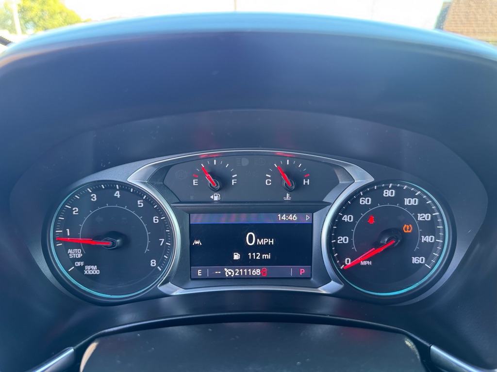 Photo 48 of this CHEVROLET EQUINOX