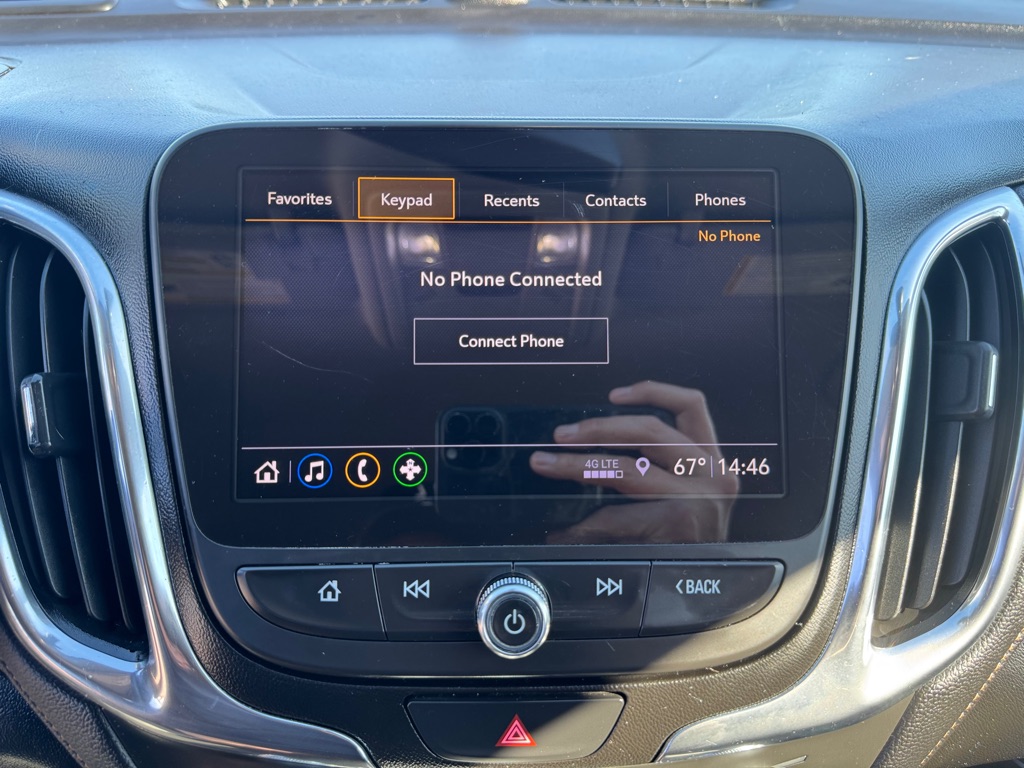 Photo 41 of this CHEVROLET EQUINOX