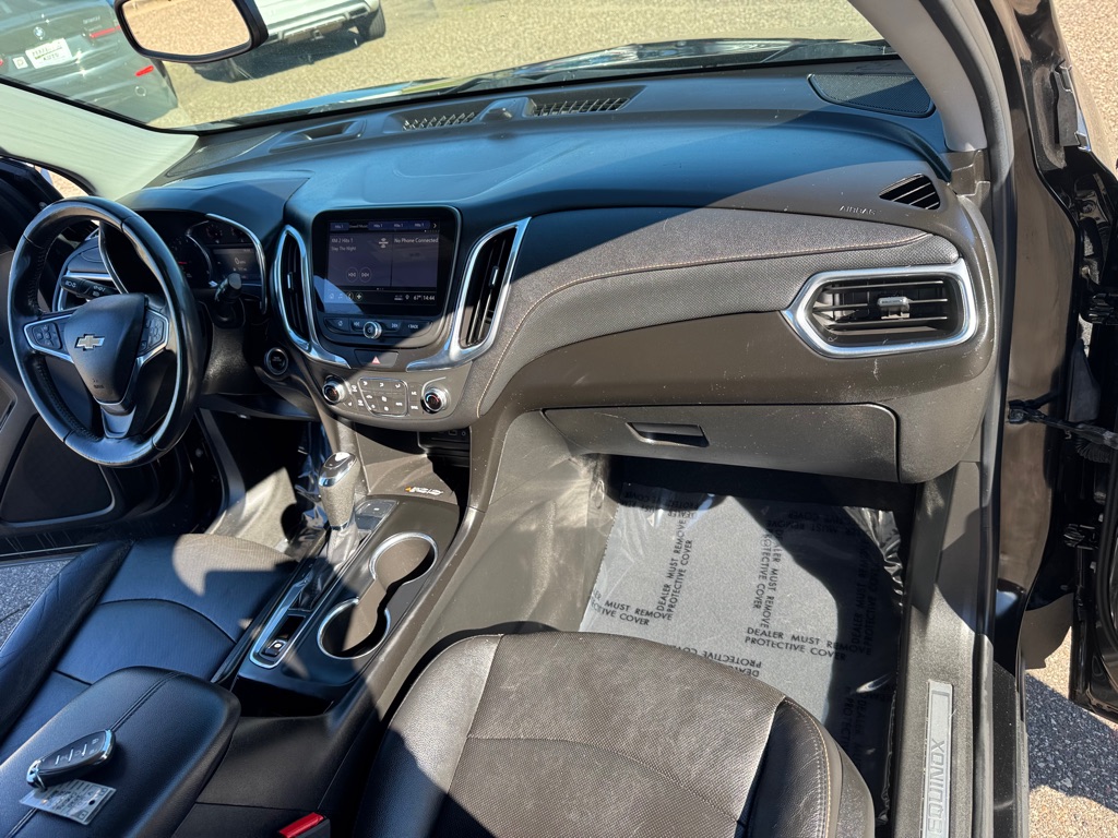 Photo 28 of this CHEVROLET EQUINOX