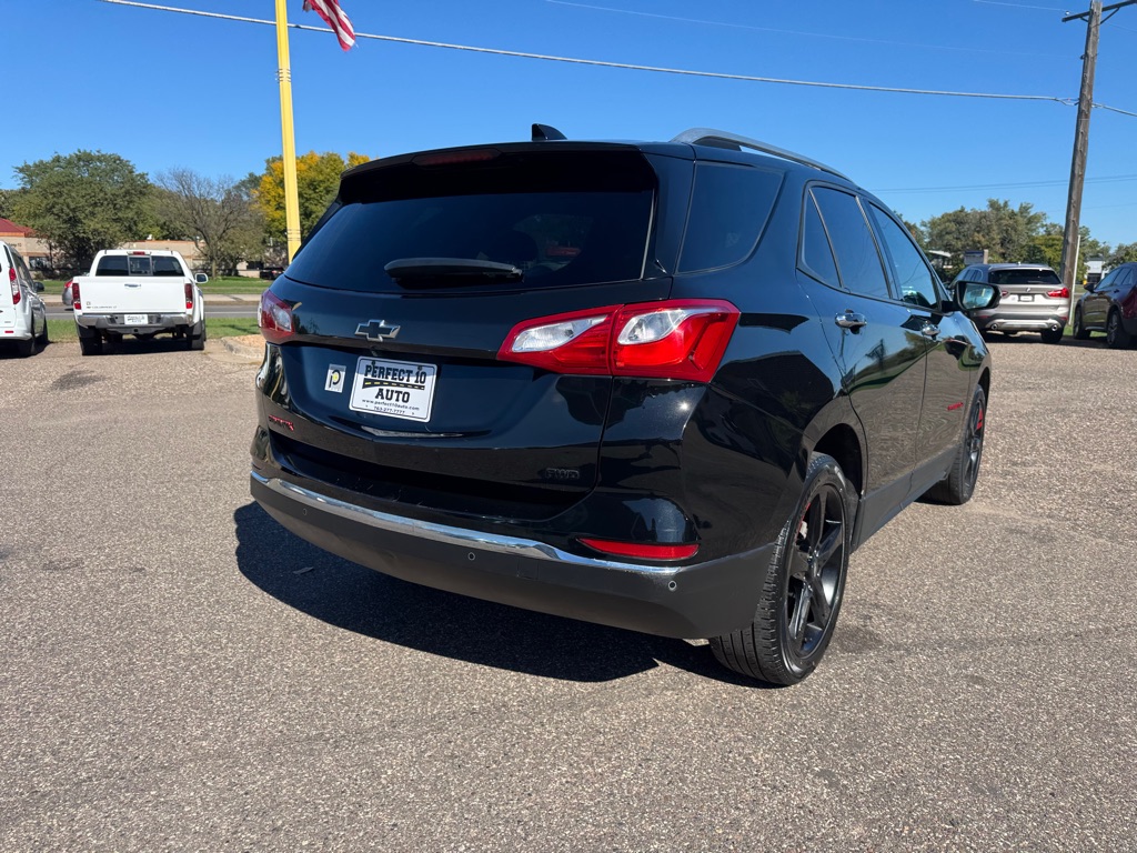 Photo 5 of this CHEVROLET EQUINOX