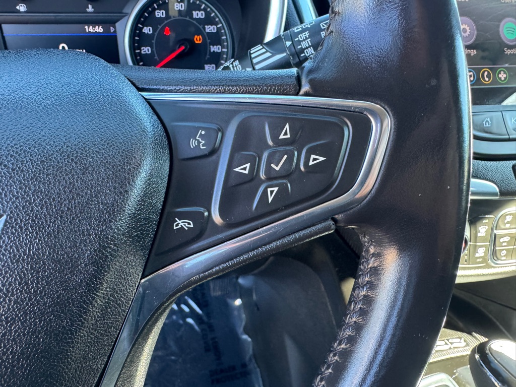 Photo 46 of this CHEVROLET EQUINOX