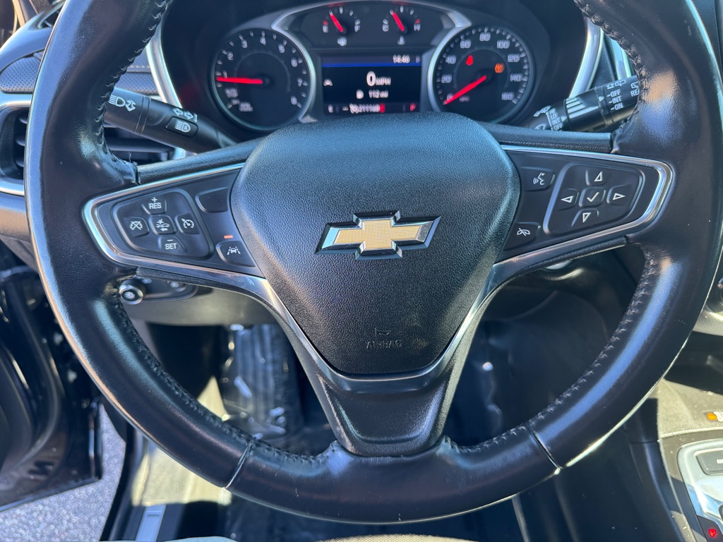 Photo 43 of this CHEVROLET EQUINOX
