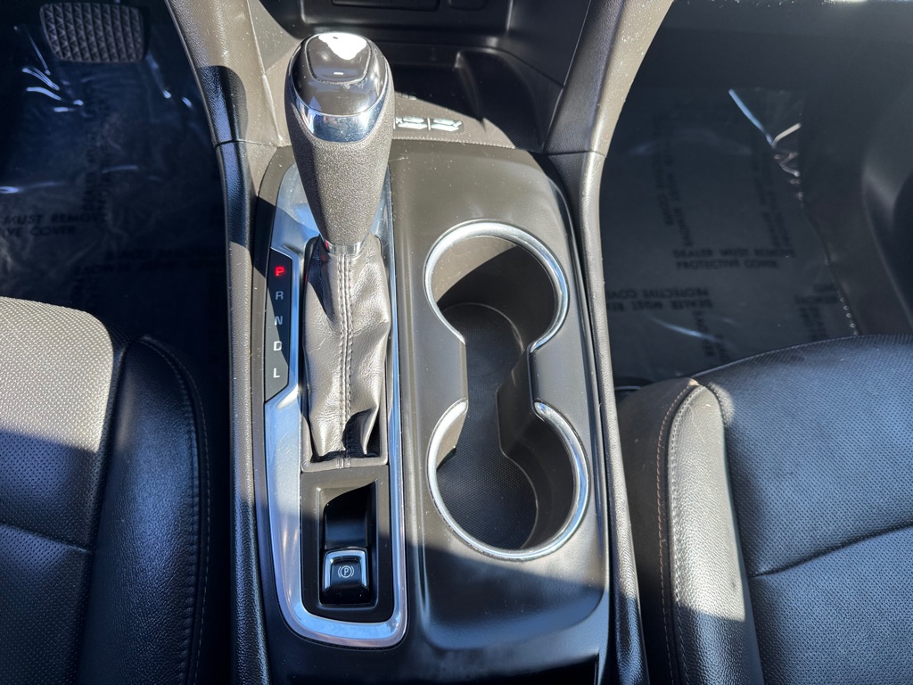 Photo 34 of this CHEVROLET EQUINOX