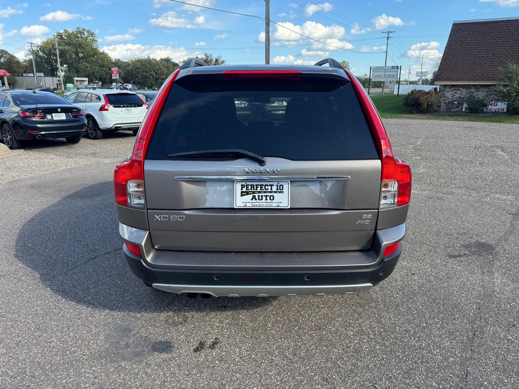 Photo 6 of this VOLVO XC90