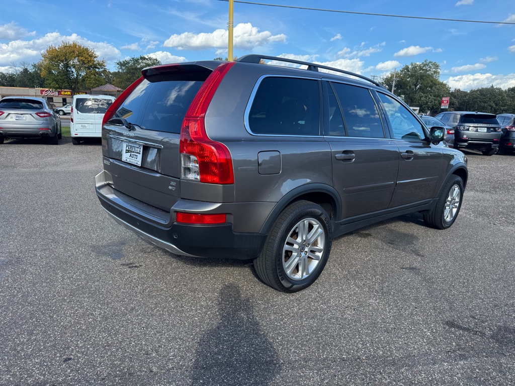 Photo 4 of this VOLVO XC90