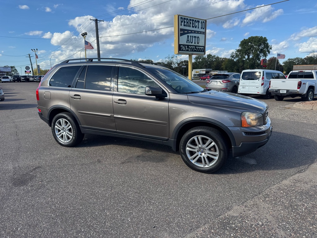 Photo 2 of this VOLVO XC90