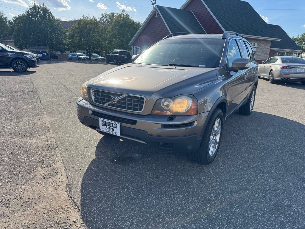 Photo 11 of this VOLVO XC90