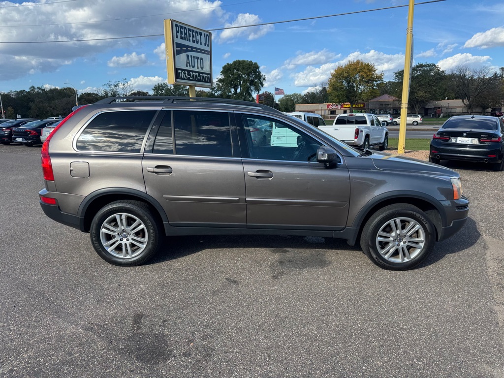 Photo 3 of this VOLVO XC90