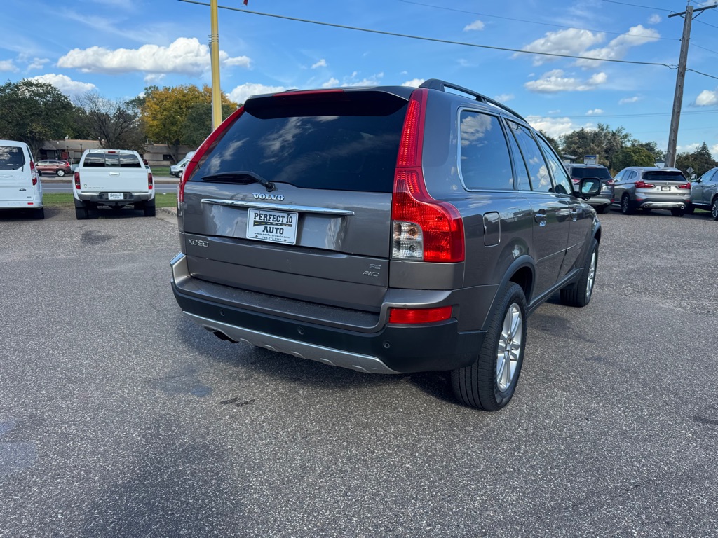 Photo 5 of this VOLVO XC90