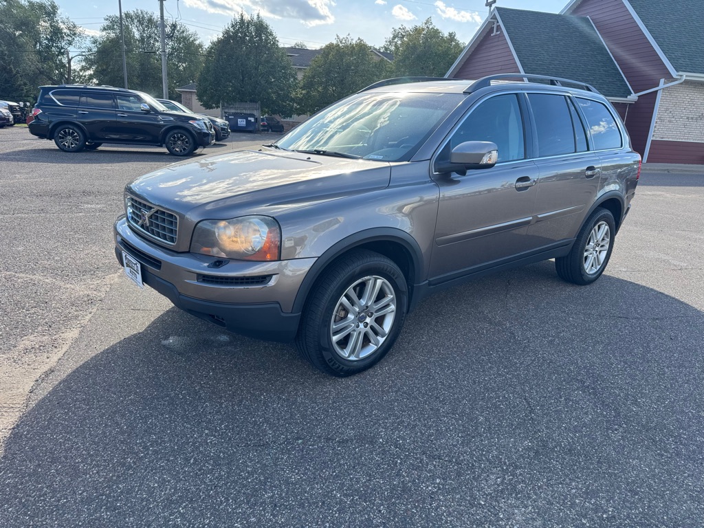 Photo 10 of this VOLVO XC90