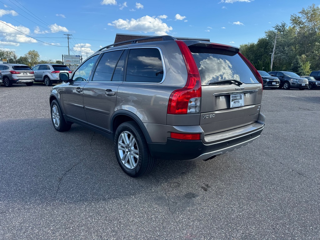 Photo 7 of this VOLVO XC90