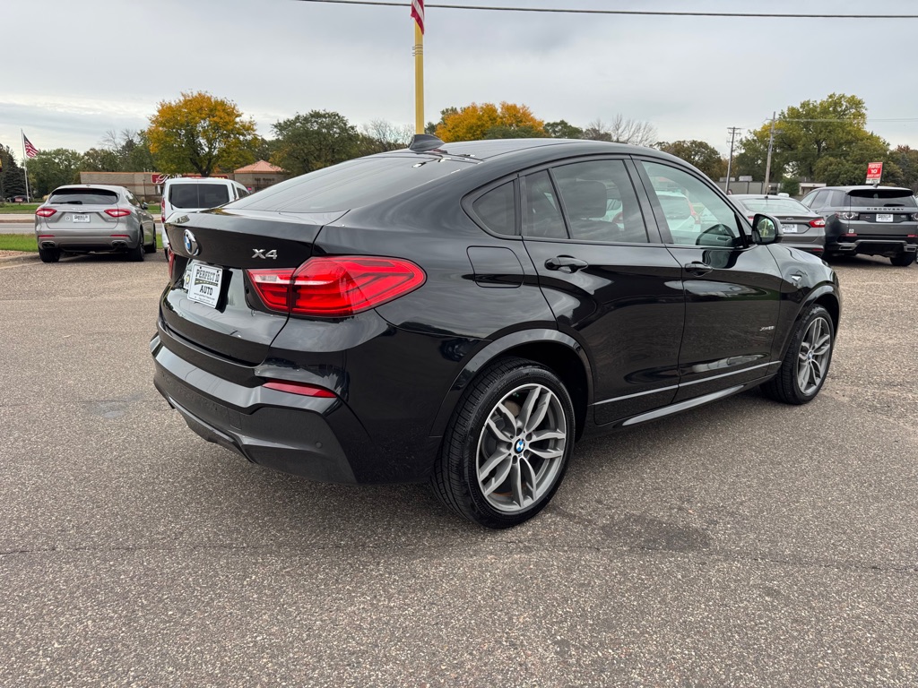 Photo 4 of this BMW X4