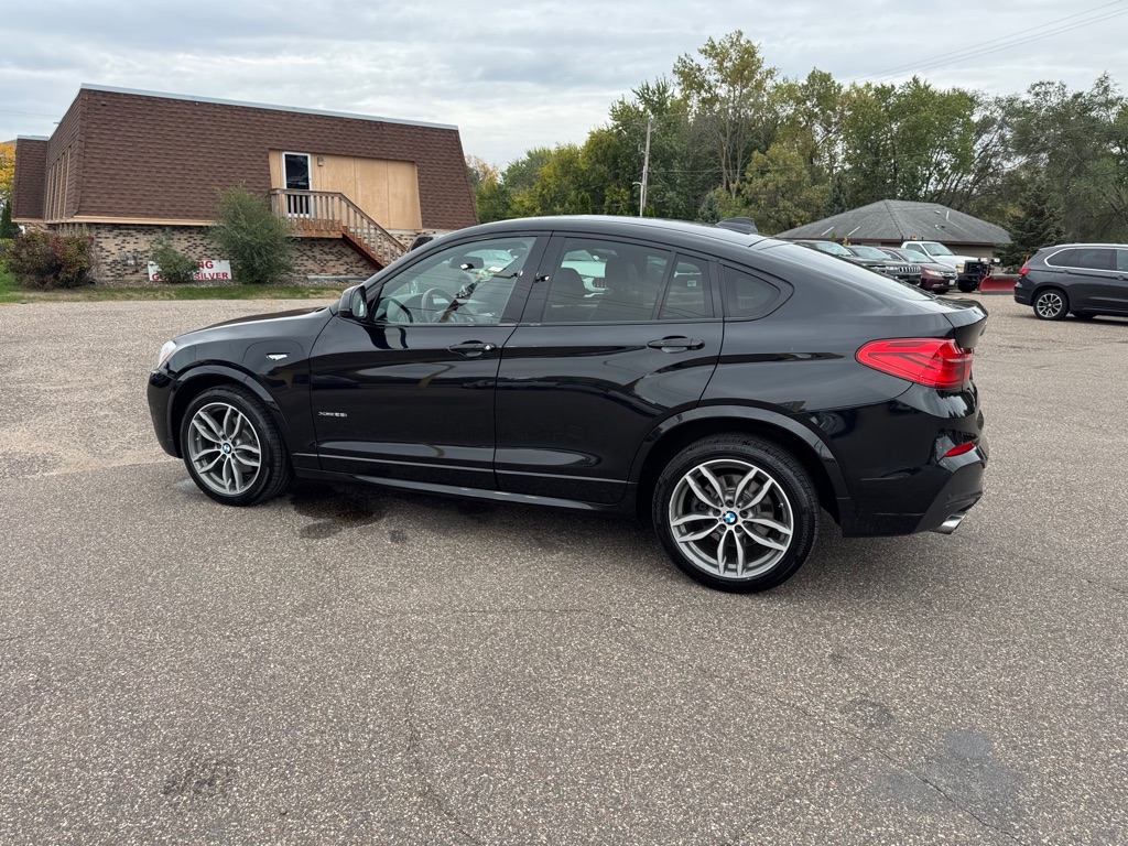 Photo 8 of this BMW X4