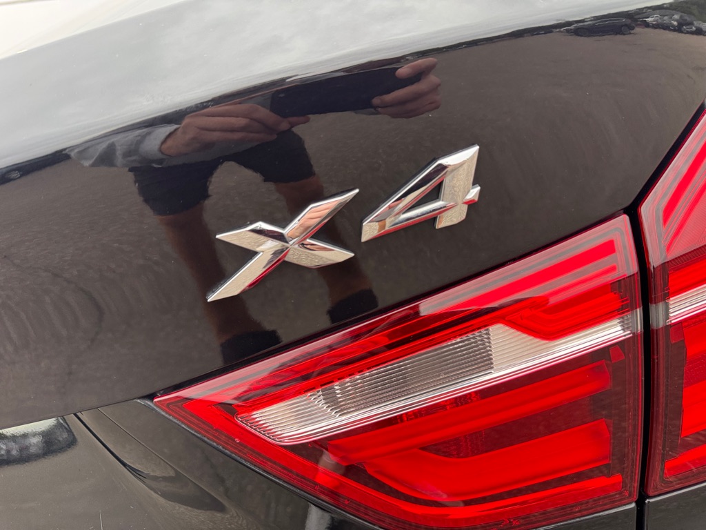 Photo 54 of this BMW X4