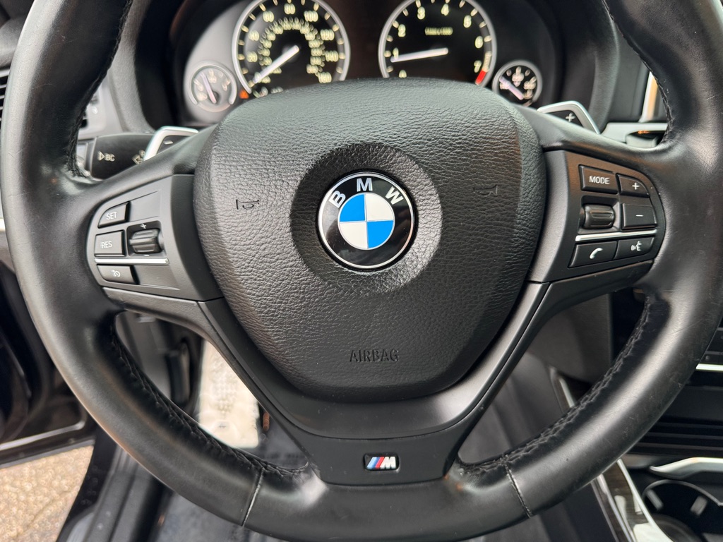 Photo 46 of this BMW X4
