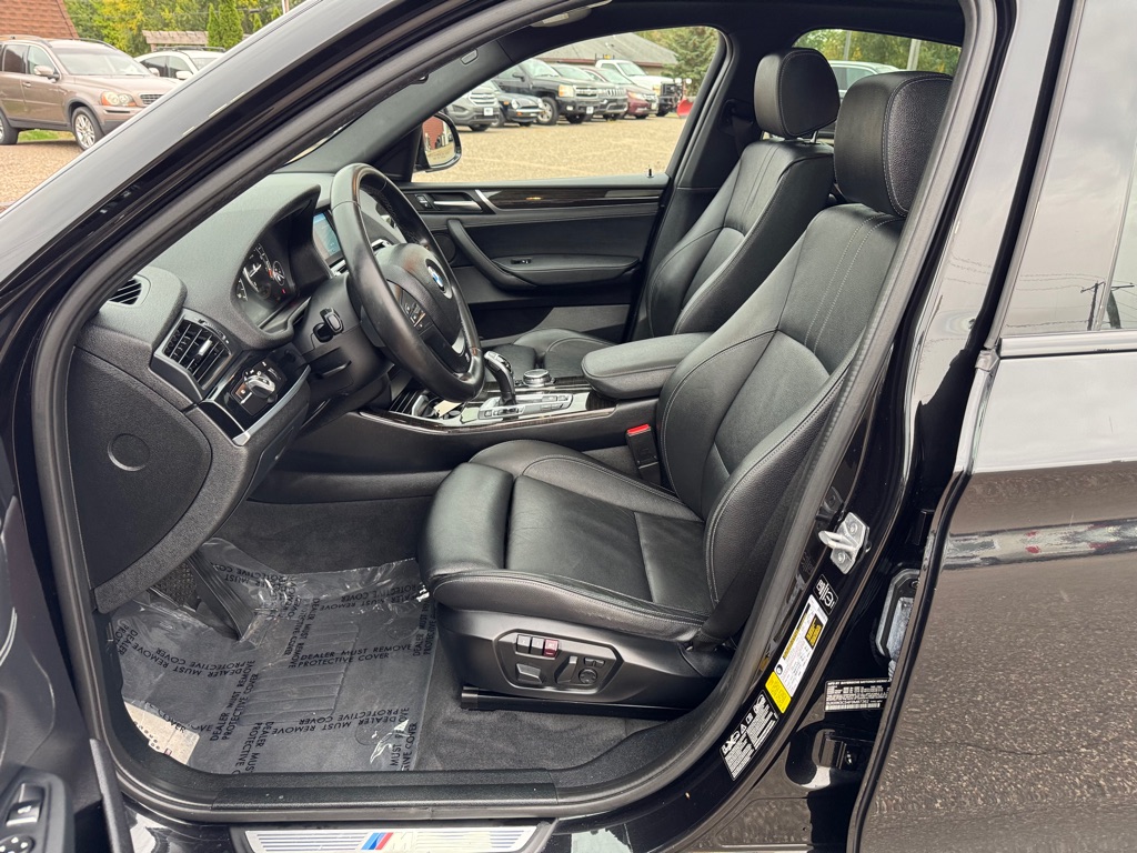 Photo 13 of this BMW X4