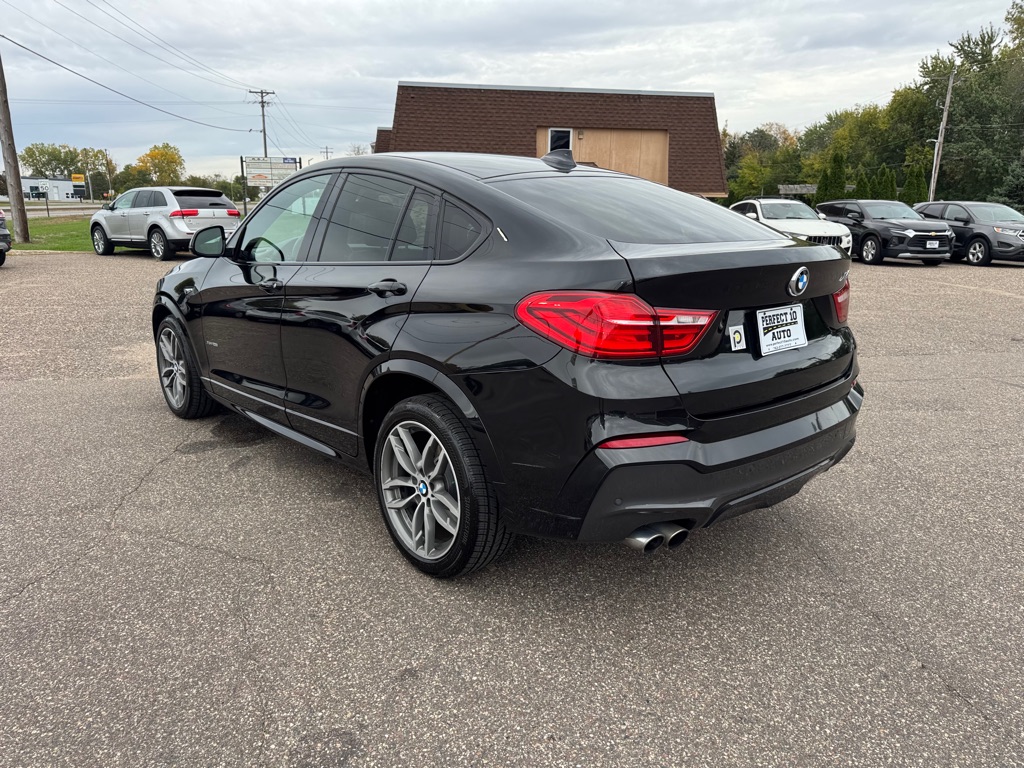 Photo 7 of this BMW X4