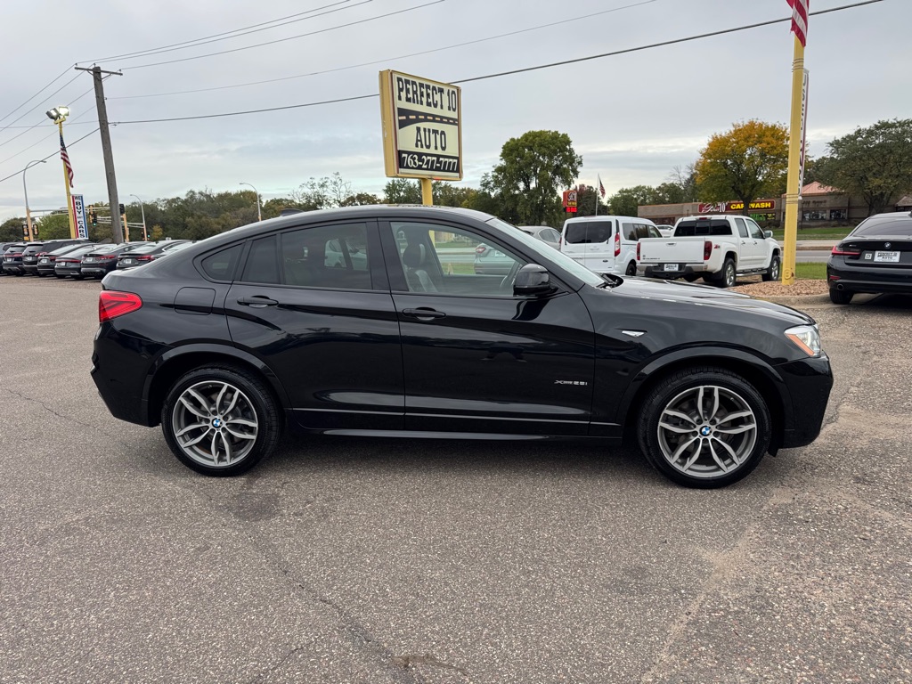 Photo 3 of this BMW X4