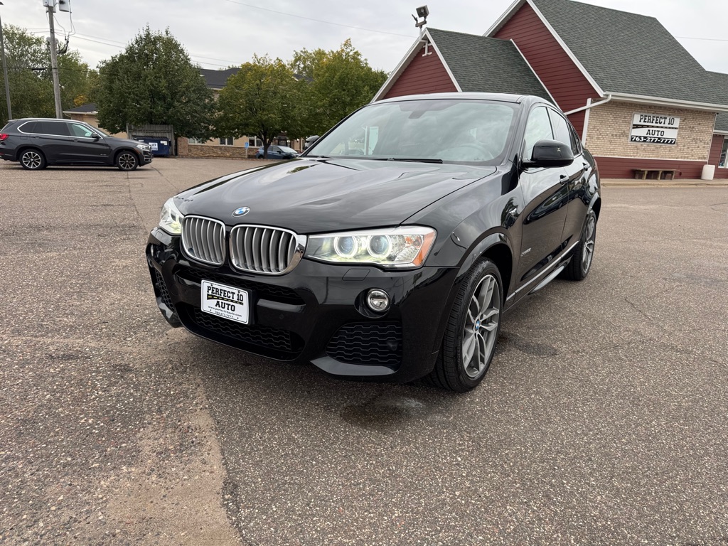 Photo 11 of this BMW X4