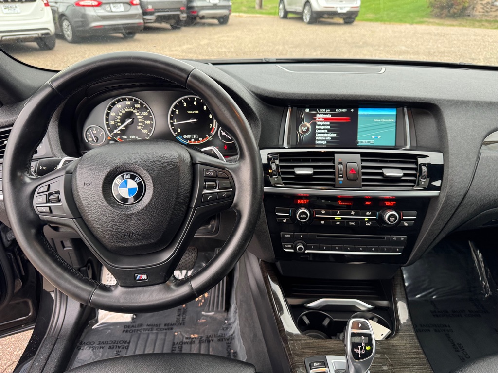 Photo 31 of this BMW X4