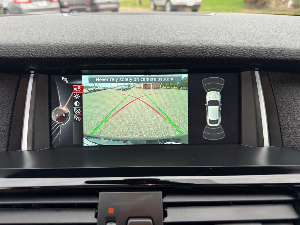 Photo 44 of this BMW X4