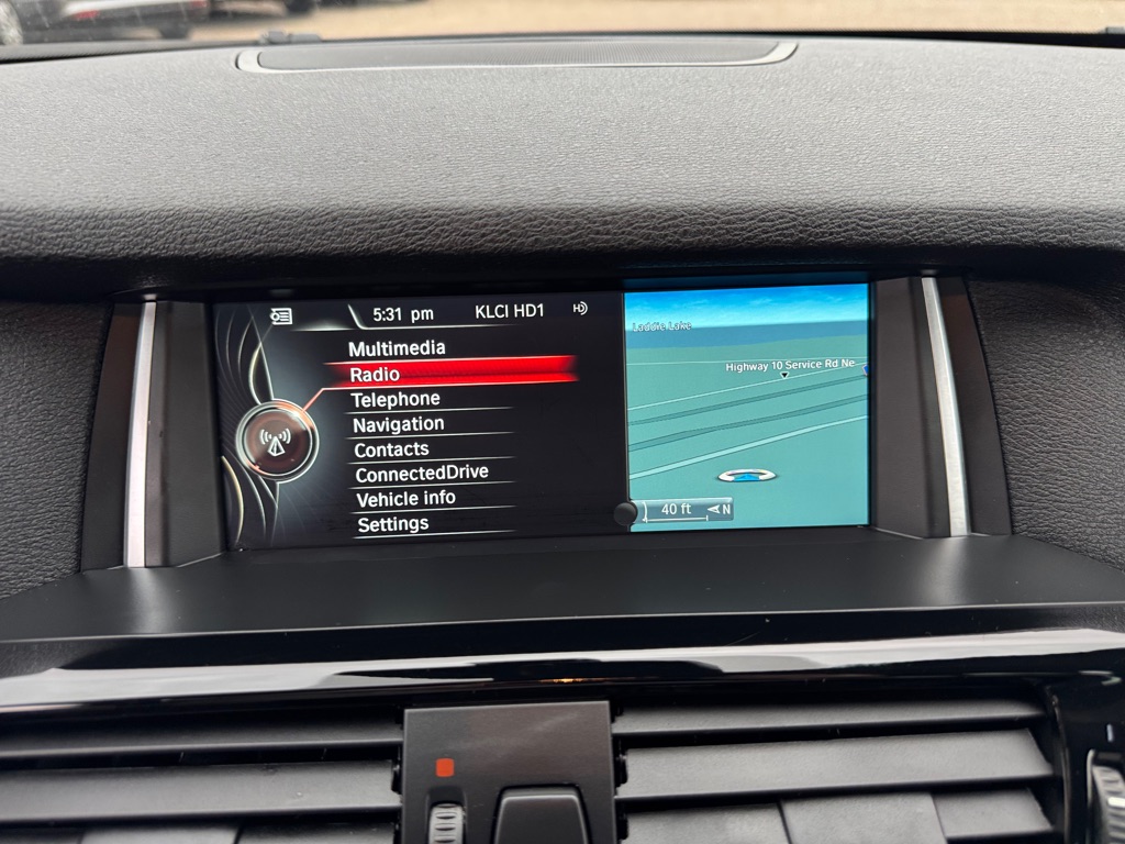 Photo 38 of this BMW X4