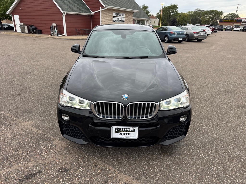 Photo 12 of this BMW X4