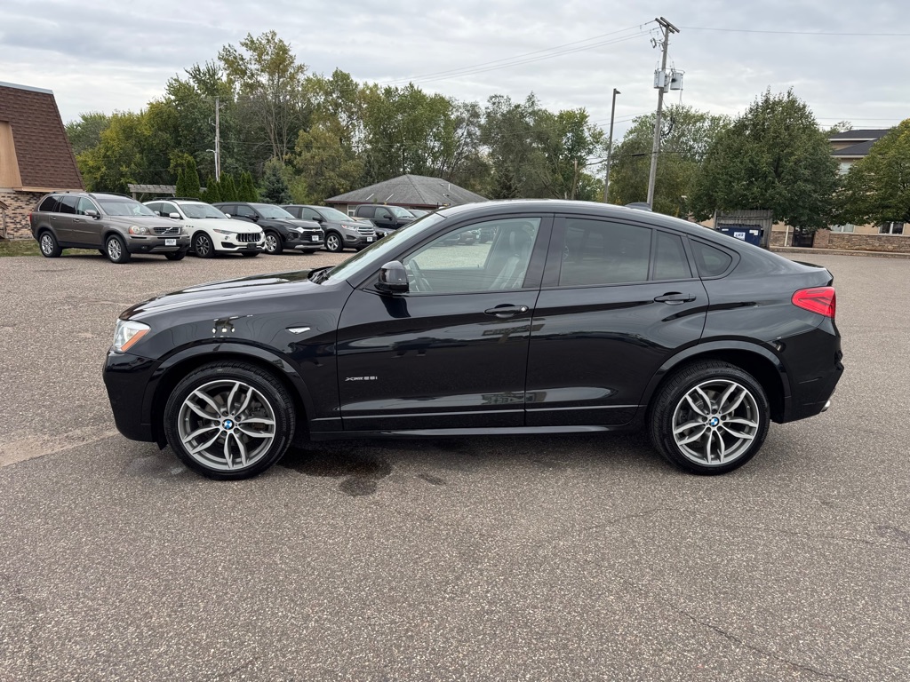 Photo 9 of this BMW X4