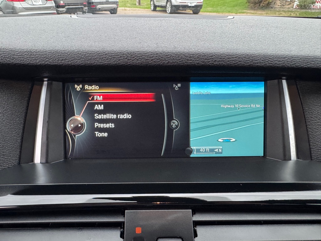Photo 39 of this BMW X4