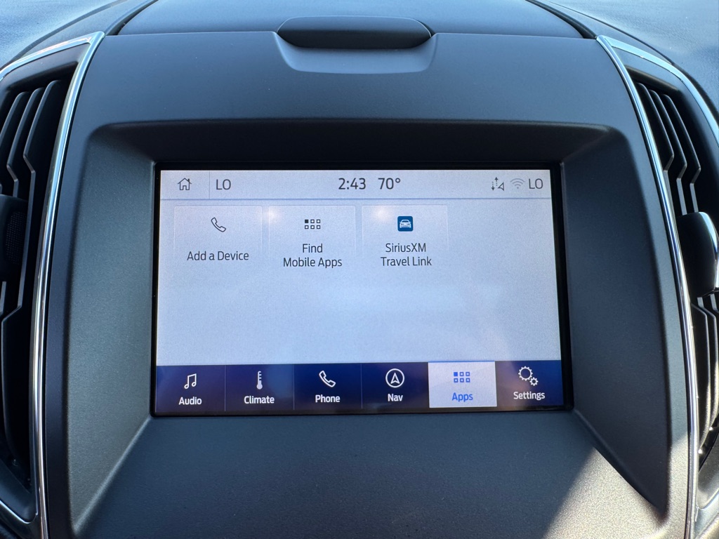 Photo 47 of this FORD EDGE