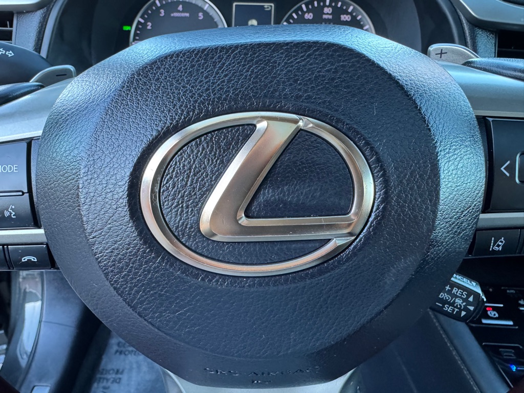 Photo 51 of this LEXUS RX 350