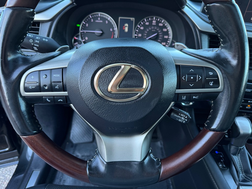 Photo 49 of this LEXUS RX 350