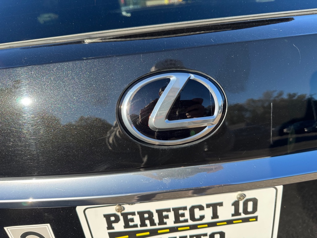 Photo 55 of this LEXUS RX 350