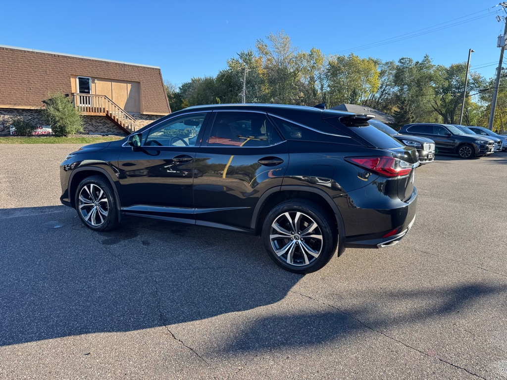 Photo 8 of this LEXUS RX 350