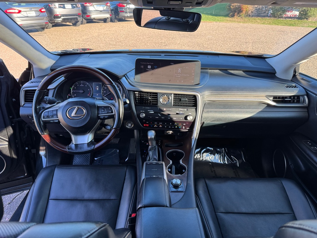 Photo 31 of this LEXUS RX 350