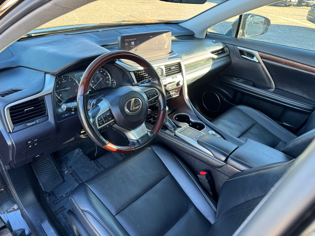Photo 15 of this LEXUS RX 350