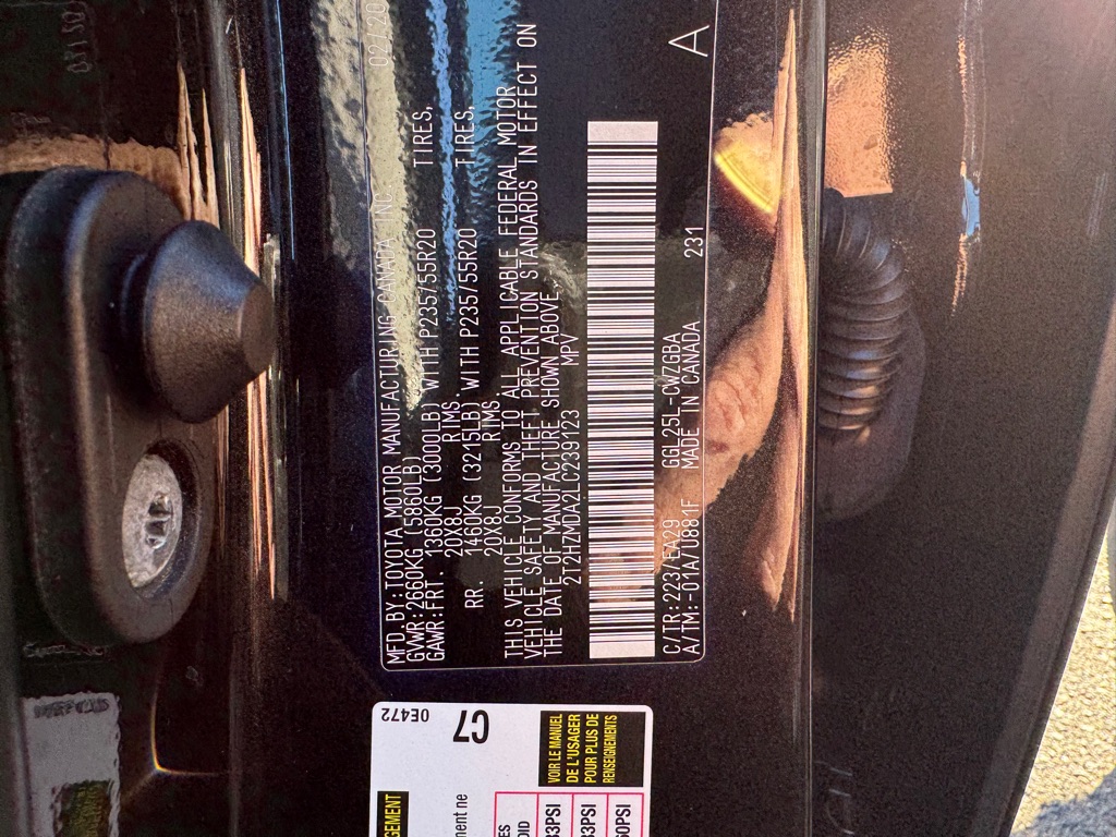Photo 57 of this LEXUS RX 350